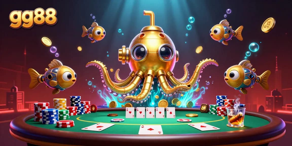 A No-Nonsense Guide to gg88 That Actually Helps Gamblers Master Winning Strategies in 2026