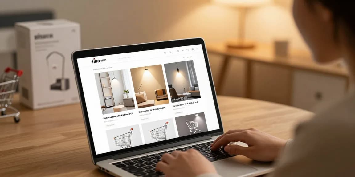 Sina magnetica LED lighting solutions - Best deals on e-commerce platform.