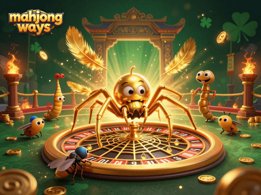 How to Spot Mahjong Ways Scams and Stay Protected for Professional Gamblers in 2026