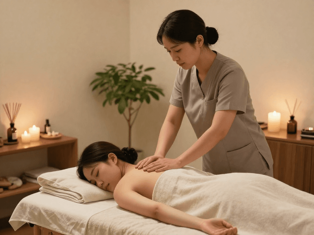Where Do the Best 부평출장마사지 Practices Emerge for Effective Relaxation in 2026?