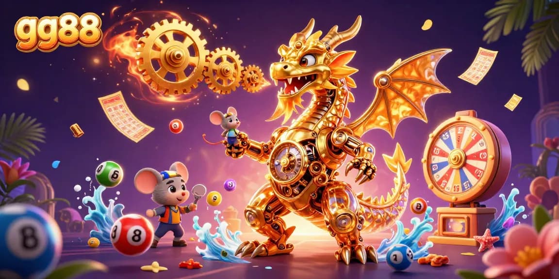 gg88 Forecast: What to Expect This Year for Players Looking for Winning Strategies