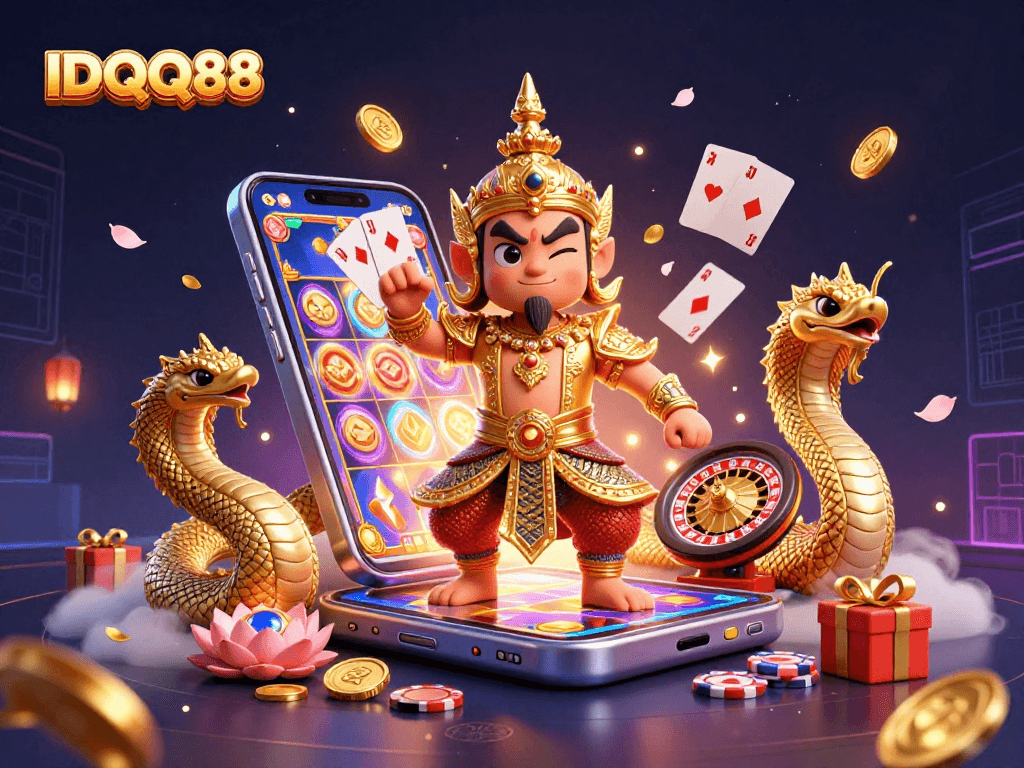 5 Golden Rules for IDQQ88 Betting Success in 2026