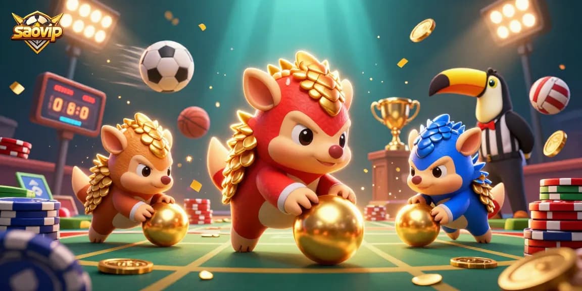 Switching to saovip: What Players Can Expect in 2026 for Winning Strategies