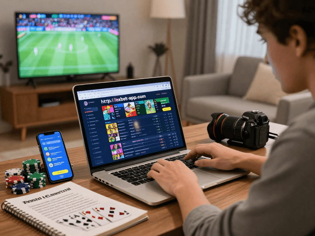 How to Upgrade Your Online Betting Experience in 2026