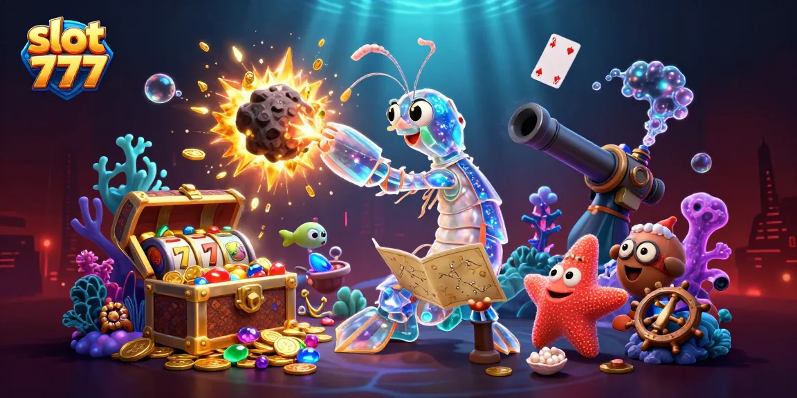 Experience winning thrills with slot 777 reels, vibrant graphics, and dazzling jackpots!