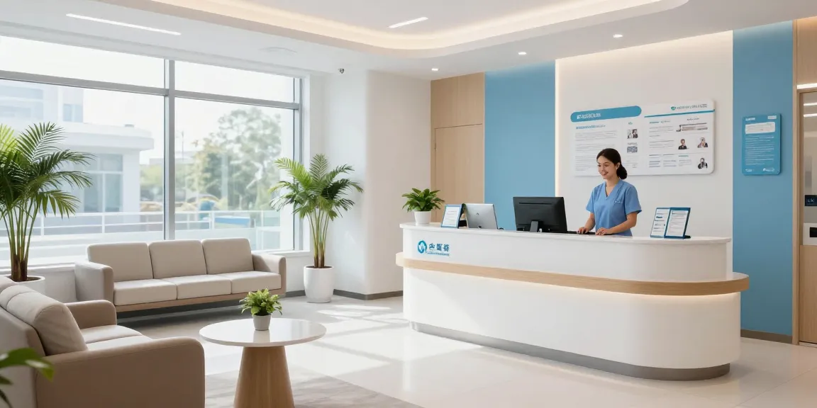 Hair transplant Turkey price insights from a trusted healthcare provider in a patient-friendly clinic setting.
