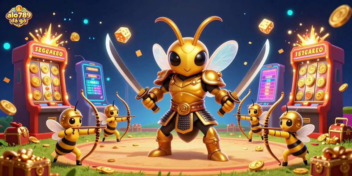 Enhance your cockfighting experience with alo789 đá gà's vibrant arena and dynamic action.