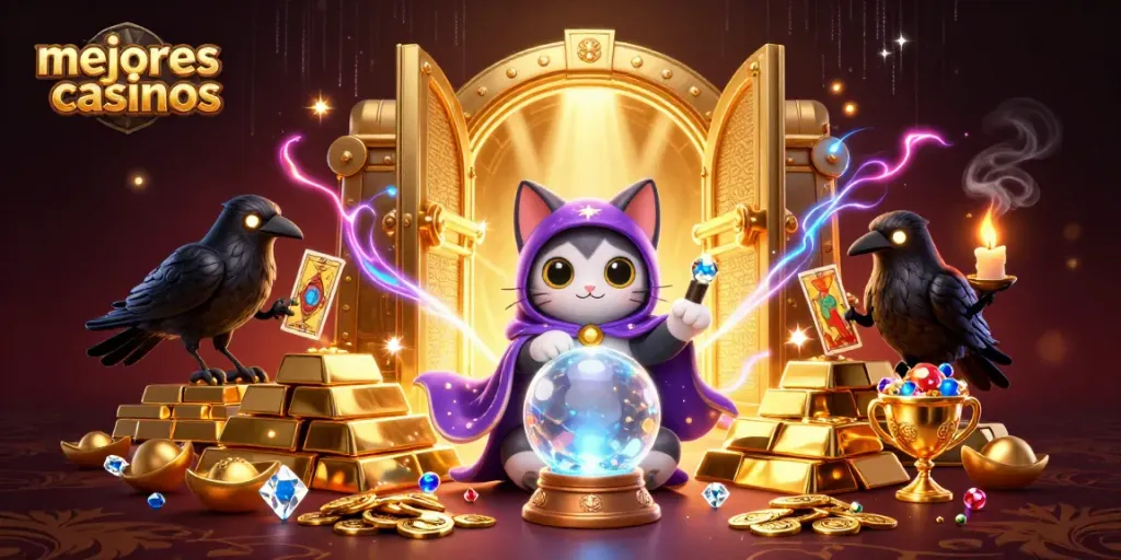 Gana en los mejores casinos explorando juegos y estrategias innovadoras.