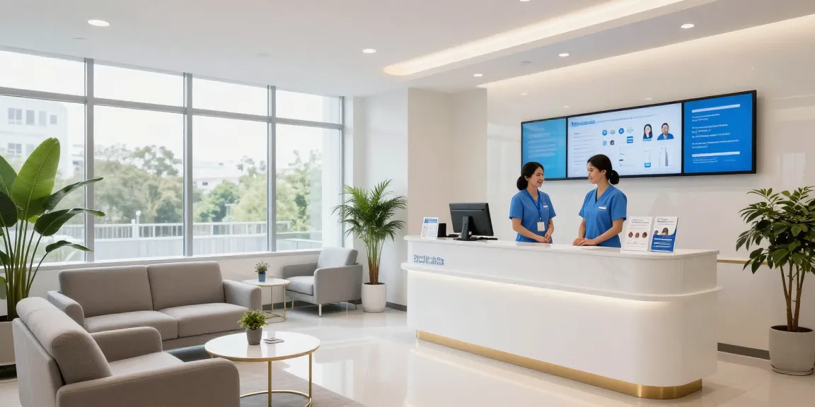Hair transplant istanbul services at a welcoming health clinic with compassionate care.