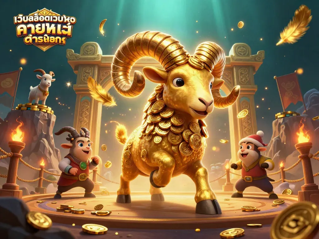 ภาพ 3D ของเว็บสล็อตเว็บตรง ค่ายใหญ่ ต่างประเทศ แสดงการต่อสู้สุดตระการตา ควรพลาดไม่ได้!