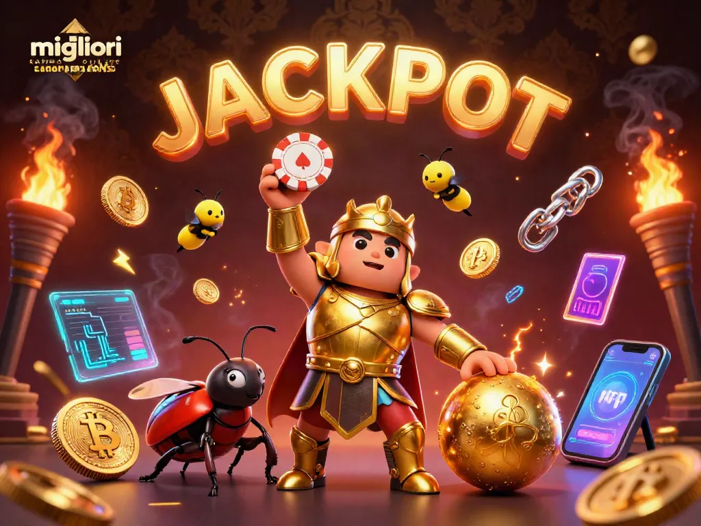 Gioca nei migliori casino online non AAMS con slot dinamiche e vinci premi eccezionali.