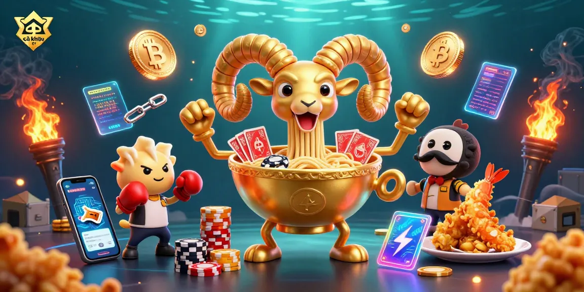 Engage with cà khịa tv's vibrant casino atmosphere featuring dynamic characters and gambling elements.