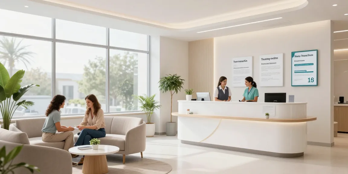 Hair transplant turkey price consultation in a modern health clinic