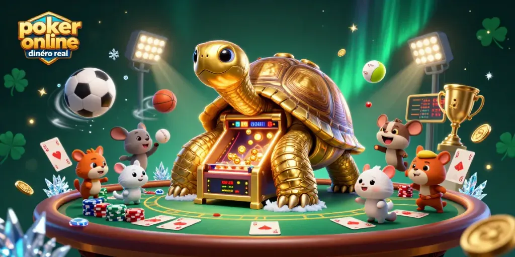 Disfruta de poker online españa dinero real con emocionantes partidas y premios dorados.