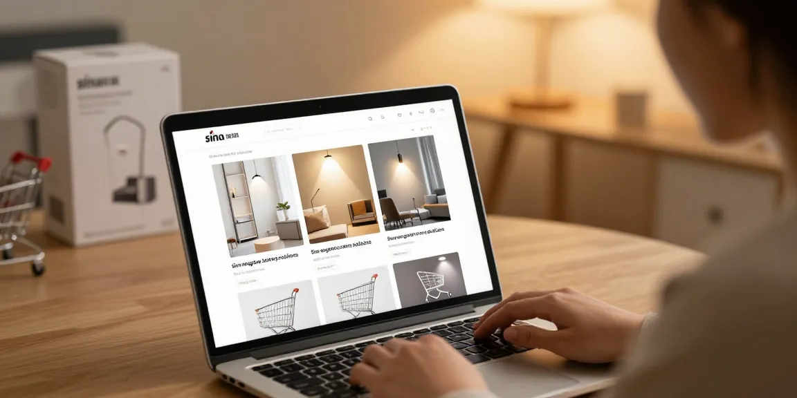 Sina magnetica LED lighting solutions - Best deals on e-commerce platform.